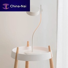 Table lamp SUPER Oportablemetalcontemporary