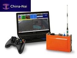 Drone simulator trainingPC-based