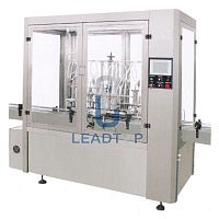 Automatic filling machine CZP Seriesbottleliquidsfor the food industry