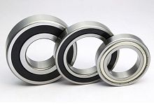 Ball bearing bearing radialaxialdeep groove