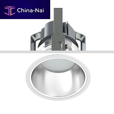 Recessed downlight AMOSLEDroundIP20