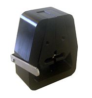Traction testing wedge grip