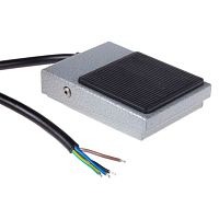 Control foot switch 316-901electricmomentaryIP67