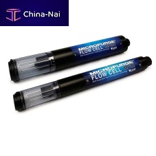 Liquid flow cell MP25