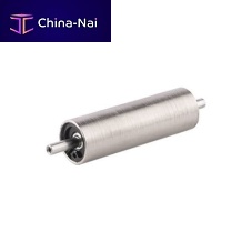 Cylindrical voice coil actuator VCA-13.2