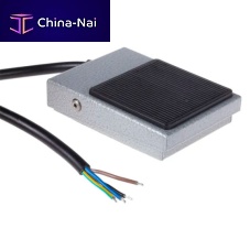 Control foot switch 316-901electricmomentaryIP67