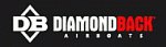 ��� �������� Diamond Back Airboats