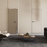 Interior wall-covering MORBIDAwoodensmoothhome