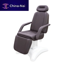 Electric treatment chair C3-1 4-sectionwith legrestheight-adjustable