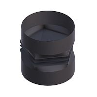 Cylindrical protective bellows EPBL035-05-002polymeraccordion protectiondust-proof