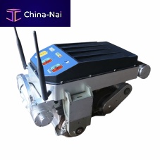 Ultrasonic flaw detector A2072 INTROSCANmagneticfor pipelinesfor metal structures