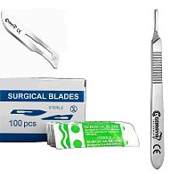 Scalpel blade GI-085