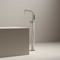 Bathtub mixer set AR087