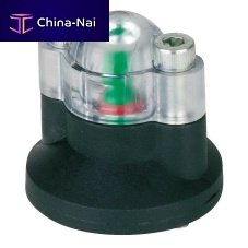 Differential pressure indicator PDi16LEDfor airprecision