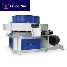 Rotor pelletizer GPM series for waste