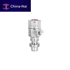Hydrostatic level transmitter Deltapilot FMB50for liquidsHARTPROFIBUS