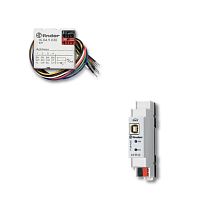 KNX interface module 1K seriesUSBpower