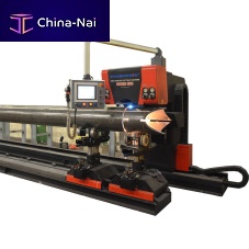 Oxy-fuel cutting machine PPCM 650plasmafor metaltube