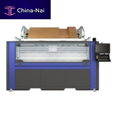 Automatic cardboard box/case erector NEXTPROadhesive tapepneumatic