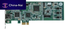 PCIe video capture card HDC-301Edigital