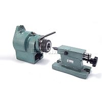 Rotary indexer DM-272vertical
