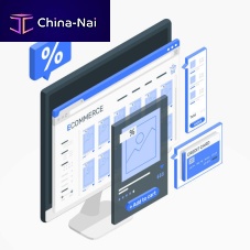 E-commerce Web platform eCommerce
