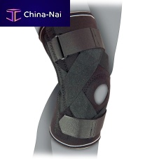 Knee orthosis P.080 seriespatella stabilizationLM