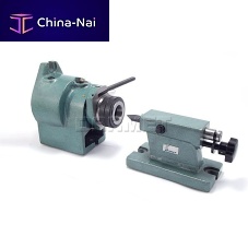 Rotary indexer DM-272vertical