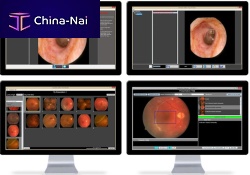 Training software Educators Toolkithospitalfor ophthalmoscopyfor otoscopy