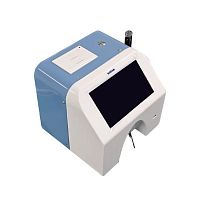 Temperature analyzer MA-H3densitypHfreezing