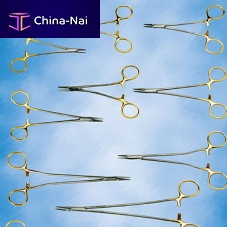 Surgical needle holder 180 seriesMayo-Hegar