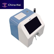 Temperature analyzer MA-H3densitypHfreezing