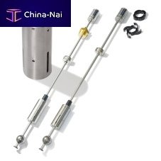 LPG density meter VISYcompactfor liquids