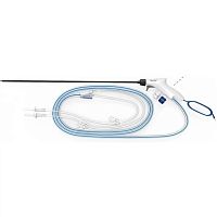 Suction cannula GYXR-A5x330GZirrigationlaparoscopic irrigationstainless steel