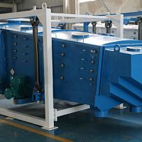 Screening machine for pharmaceutical applications FYBS1536for the food industryvibratingtumbler