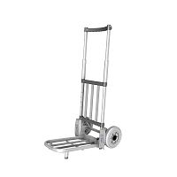 Folding hand truck SK125-01for parcelaluminum