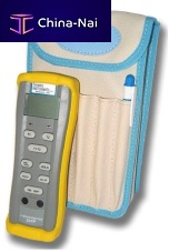Probe thermometer digitalportableindustrial