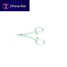 Surgical needle holder 100/10