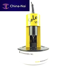 Spectroscopy system SoloVPE®