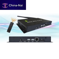 Digital media player ITD-MNPC-RK3288HDMIEthernetfor digital signage