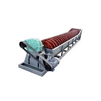 Sand washing plant XL-762