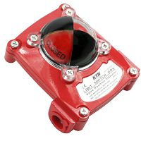 Limit switch box 11107m