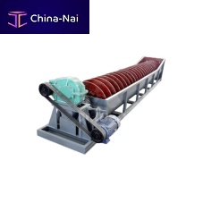 Sand washing plant XL-762