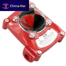Limit switch box 11107m