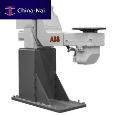 Electric positioner IRPB A seriesrotary2-axisparts