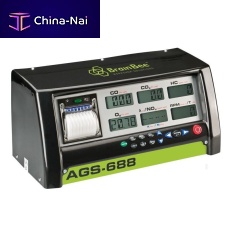 Exhaust gas analyzer AGS-688automotiveemissionsbenchtop
