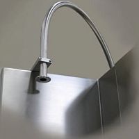 Microbial air sampler