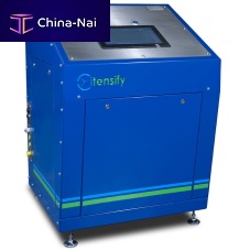 Pressure test machine WPA/WPEmanualcomputer-controlledfor tubes