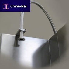 Microbial air sampler