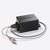 Biophotonic laser module READYBeammedical industryfor microscopes
